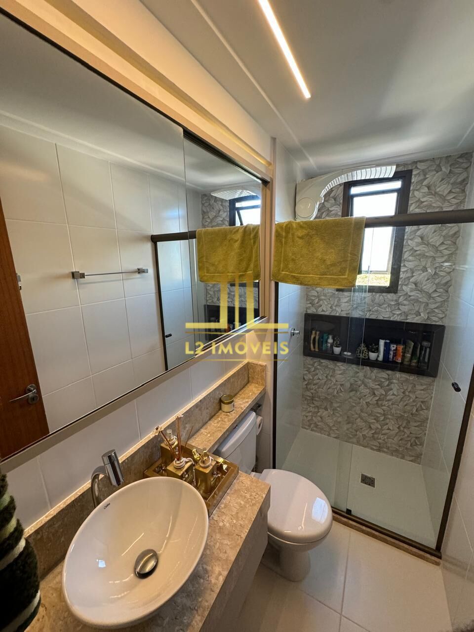 Apartamento à venda com 3 quartos, 84m² - Foto 23