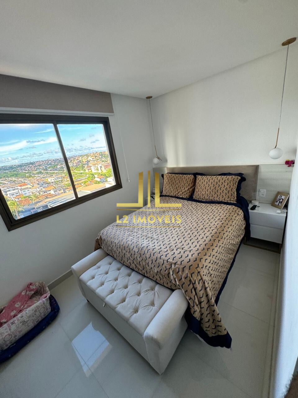 Apartamento à venda com 3 quartos, 84m² - Foto 7