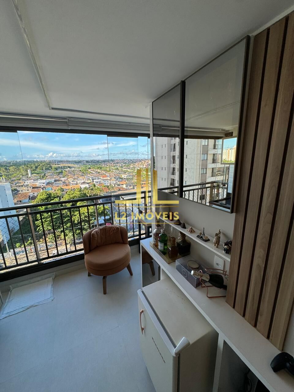 Apartamento à venda com 3 quartos, 84m² - Foto 5