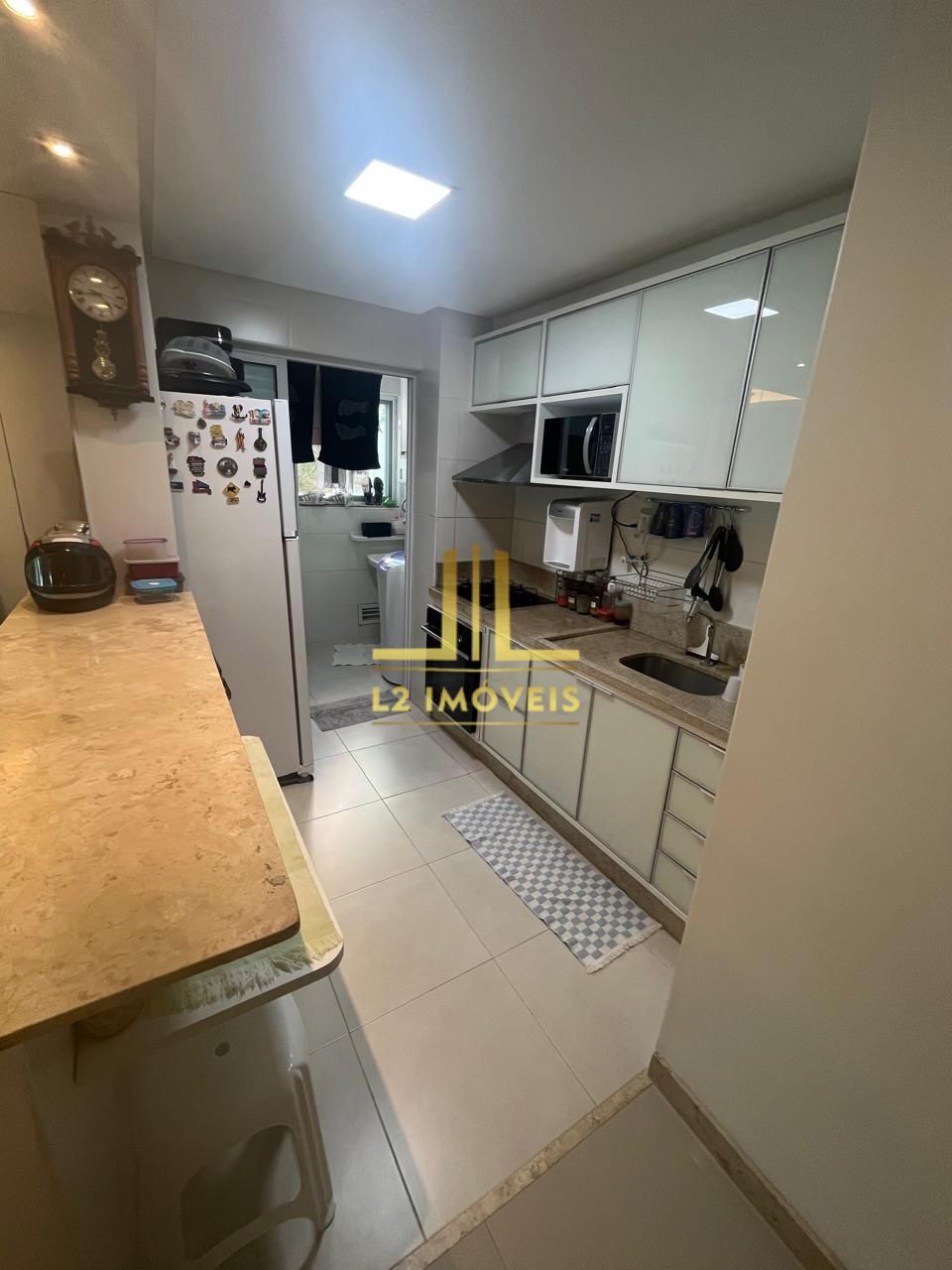 Apartamento - Alphaville i