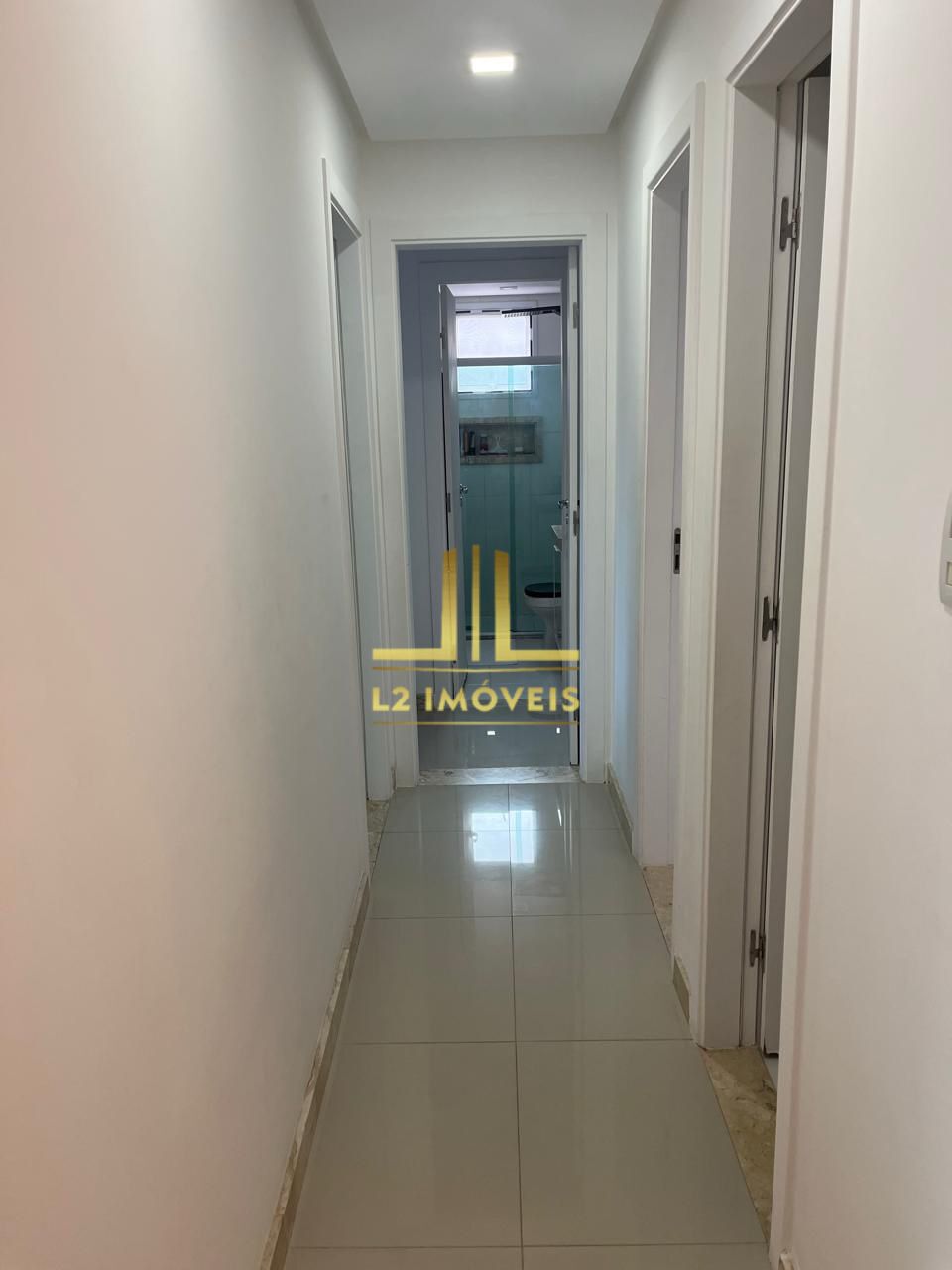 Apartamento - Alphaville i