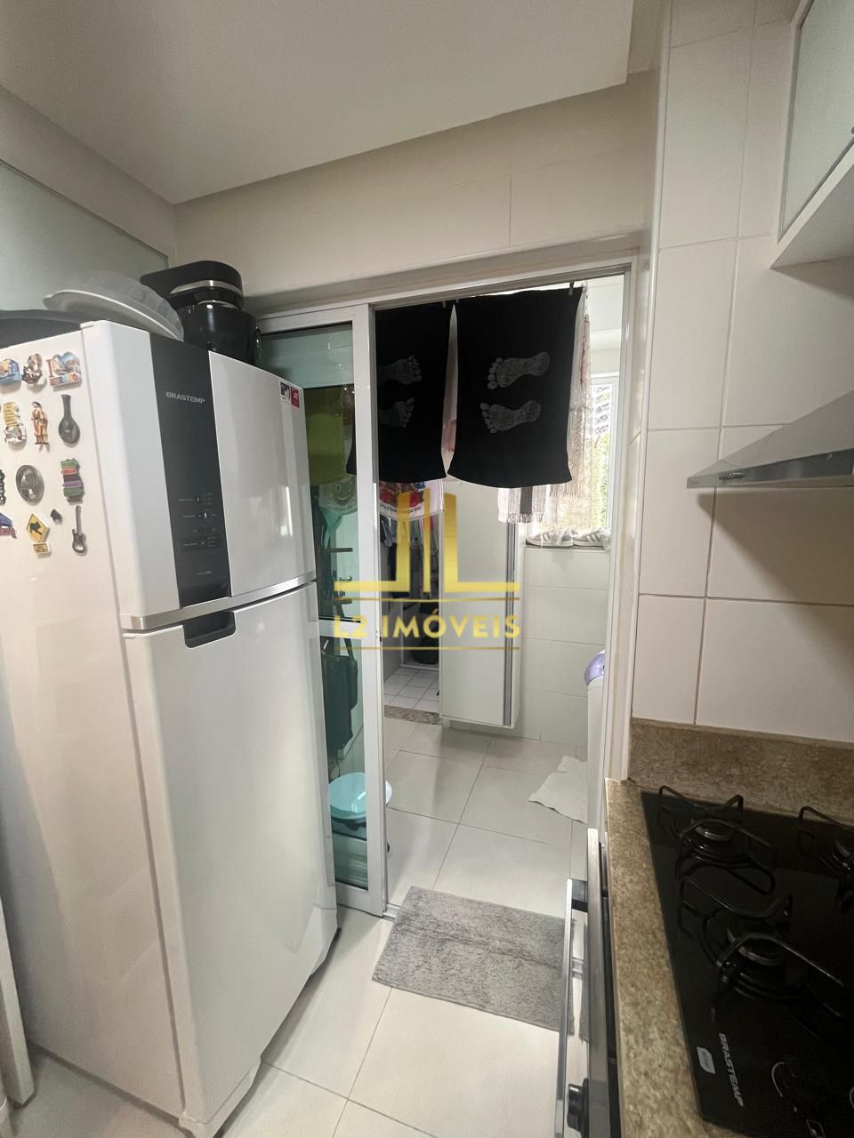 Apartamento - Alphaville i