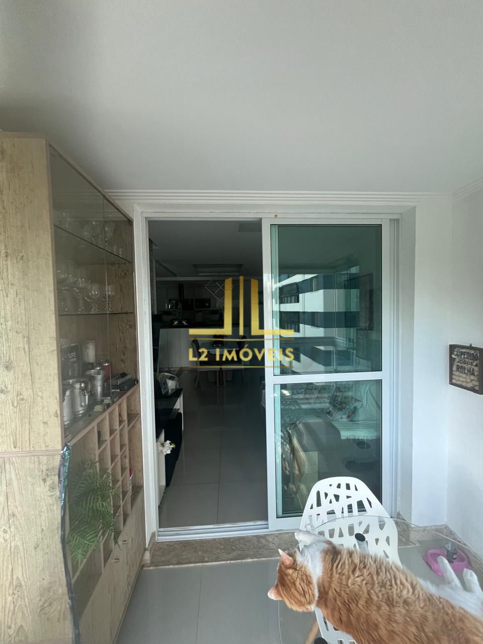 Apartamento - Alphaville i