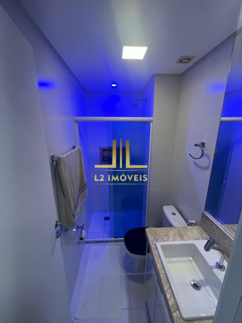 Apartamento - Alphaville i