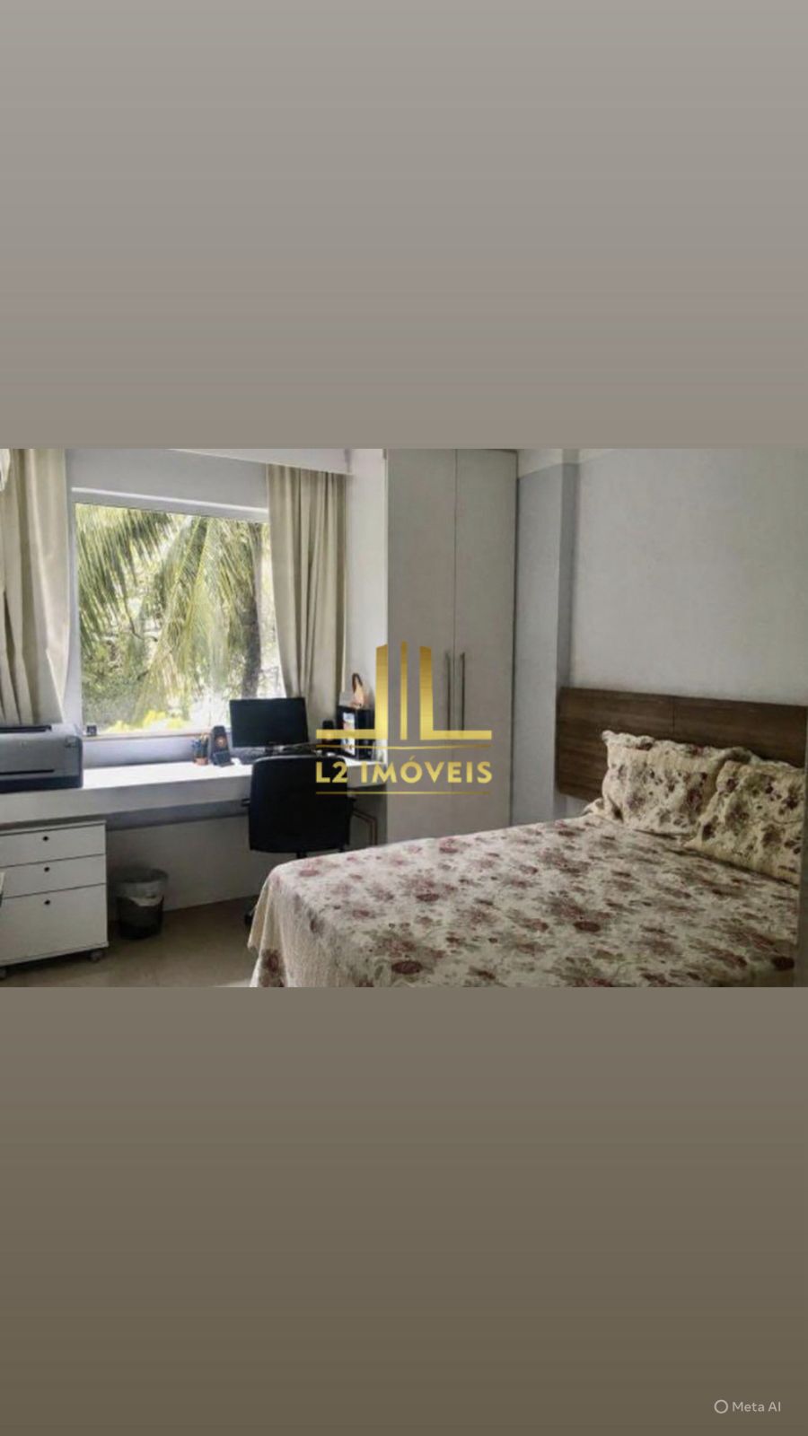 Apartamento, 3 quartos, 140 m² - Foto 5