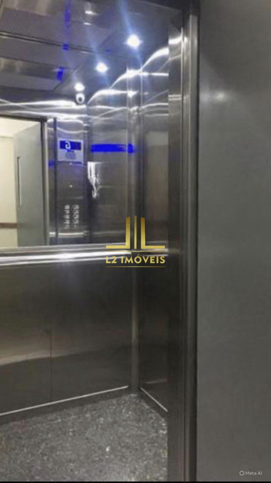 Apartamento, 3 quartos, 140 m² - Foto 8