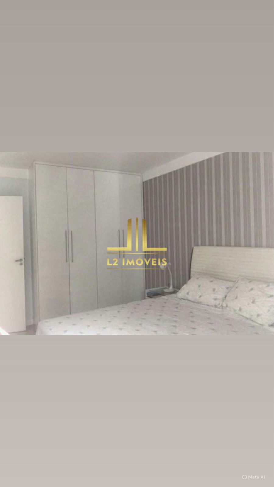 Apartamento, 3 quartos, 140 m² - Foto 4