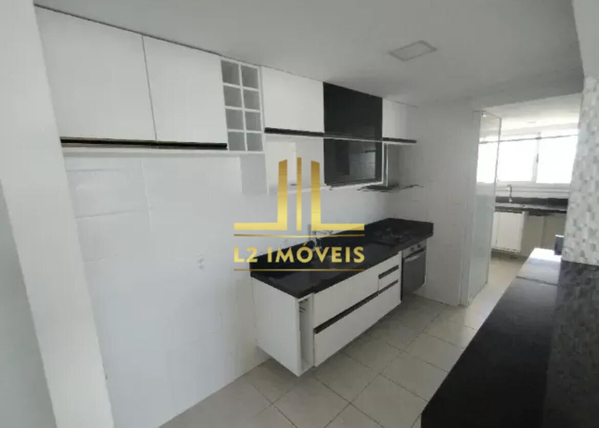 Apartamento, 3 quartos, 75 m² - Foto 4