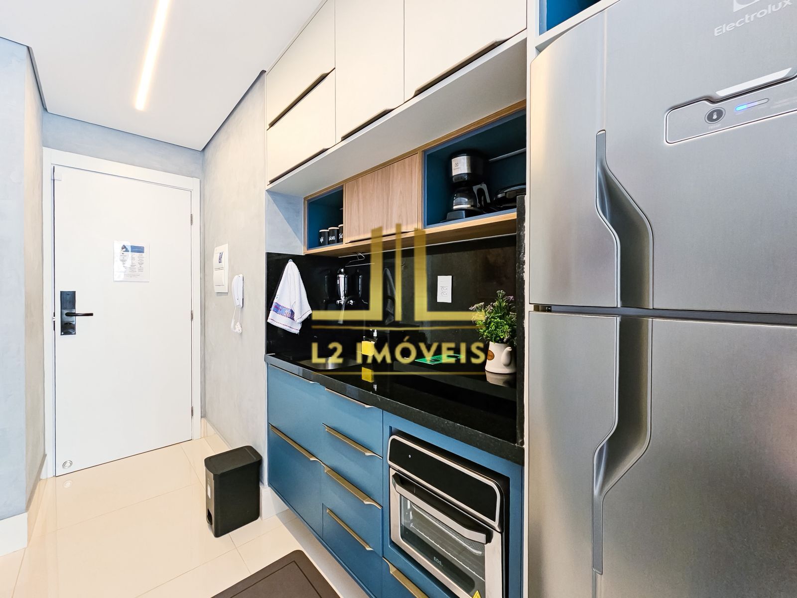 Apartamento, 1 quarto, 30 m² - Foto 6