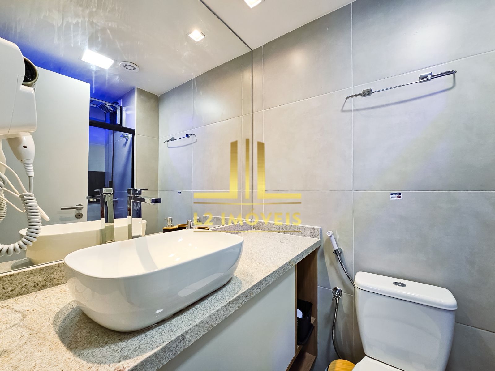 Apartamento, 1 quarto, 30 m² - Foto 19
