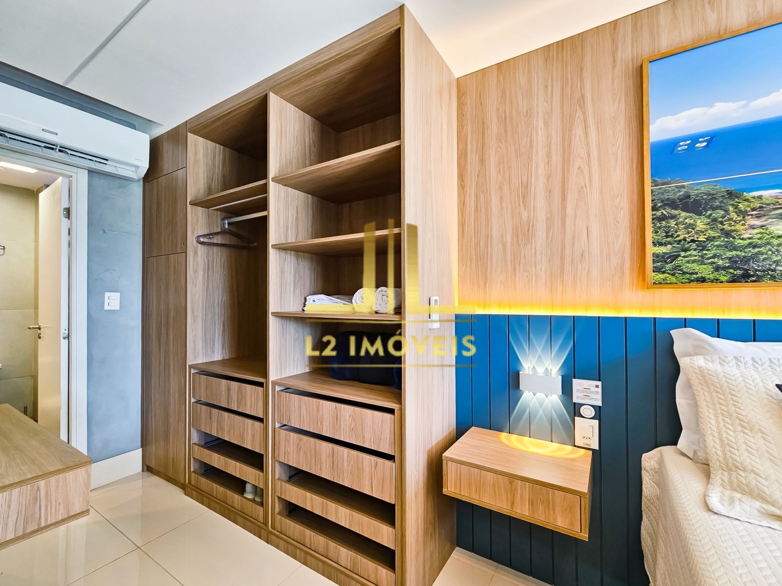 Apartamento, 1 quarto, 30 m² - Foto 15