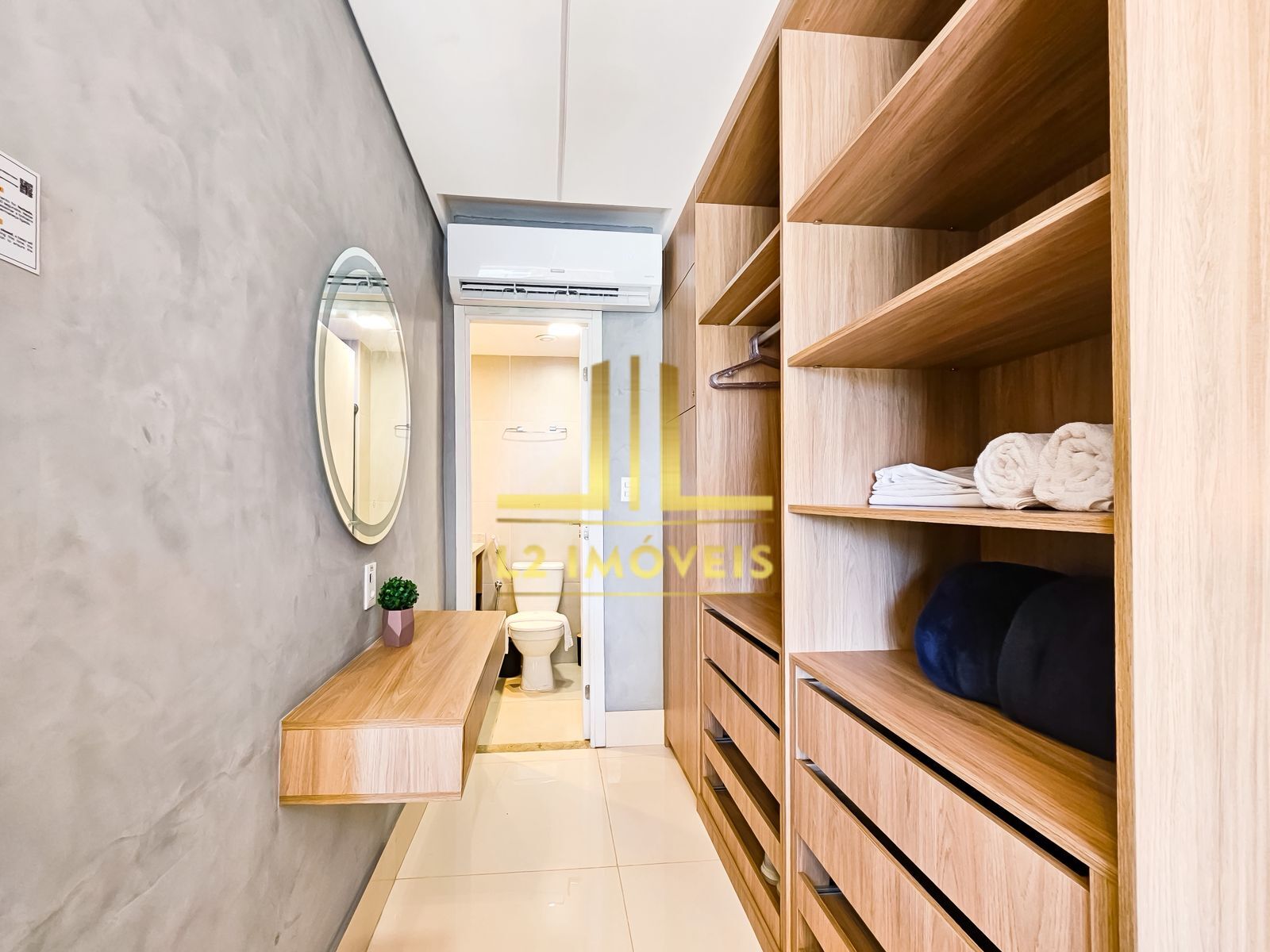Apartamento, 1 quarto, 30 m² - Foto 17