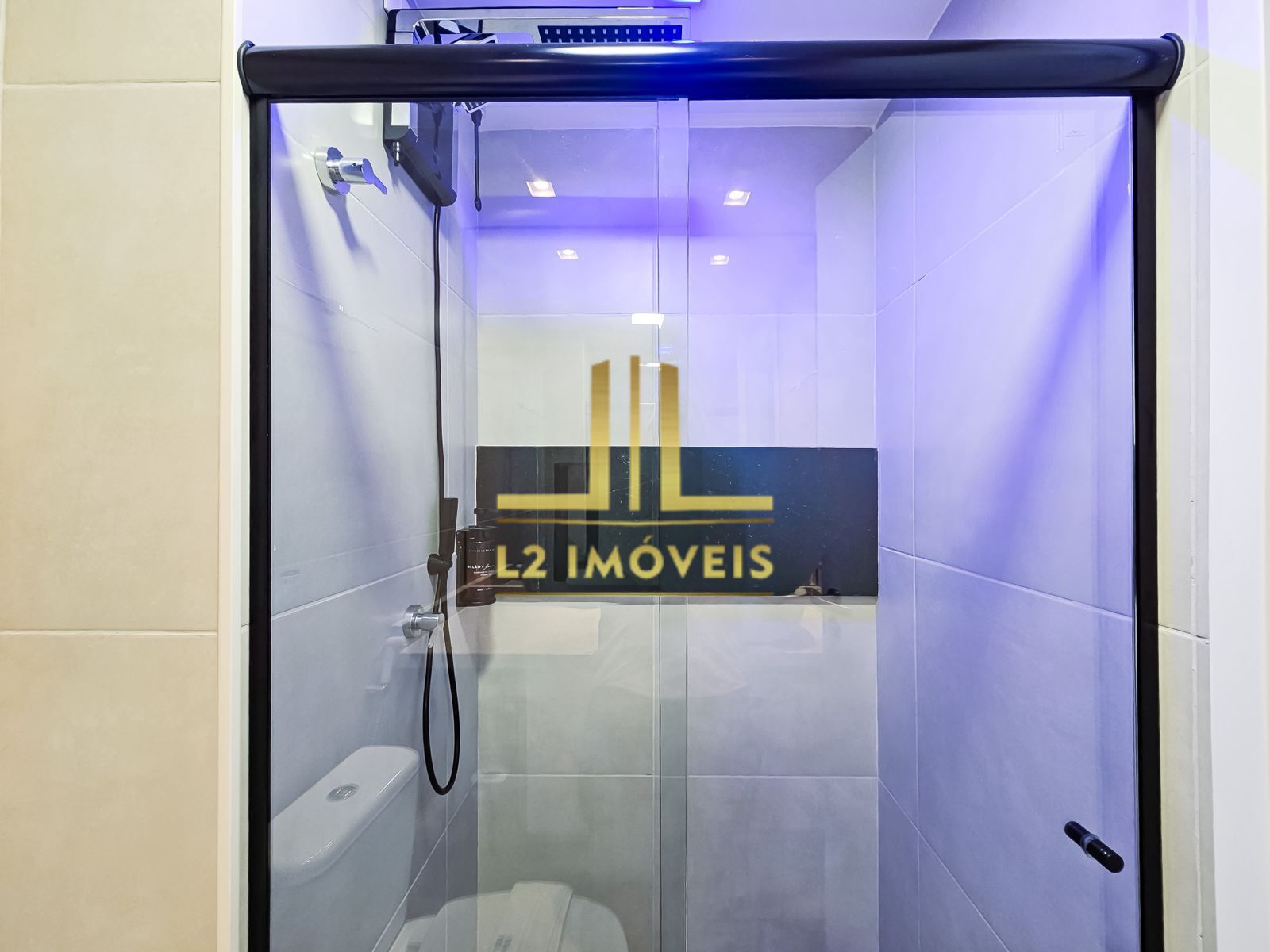 Apartamento, 1 quarto, 30 m² - Foto 16