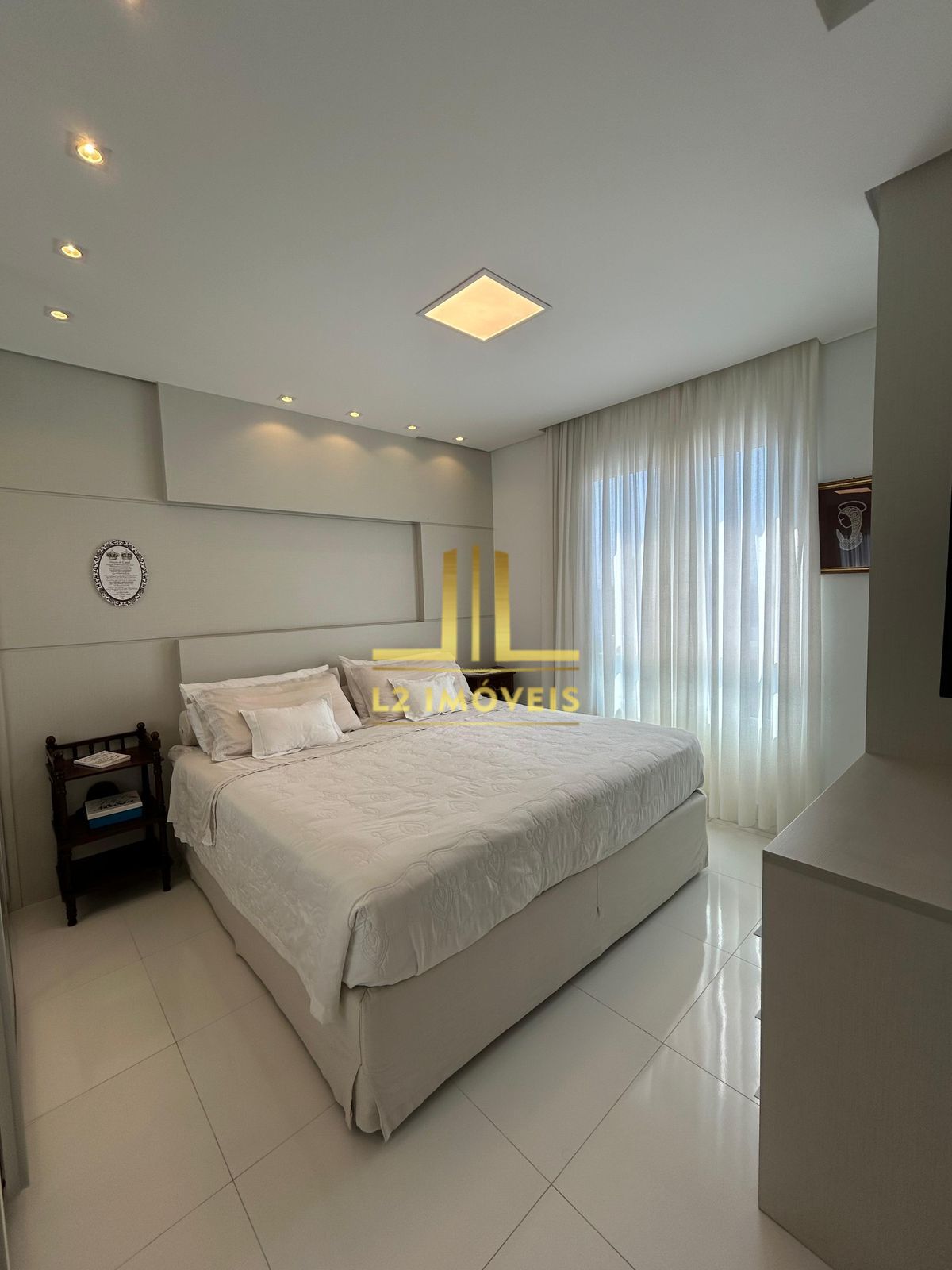 Apartamento à venda com 3 quartos, 110m² - Foto 9
