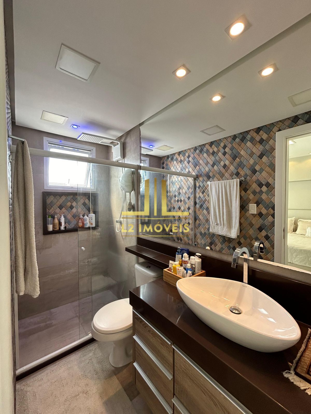 Apartamento à venda com 3 quartos, 110m² - Foto 16