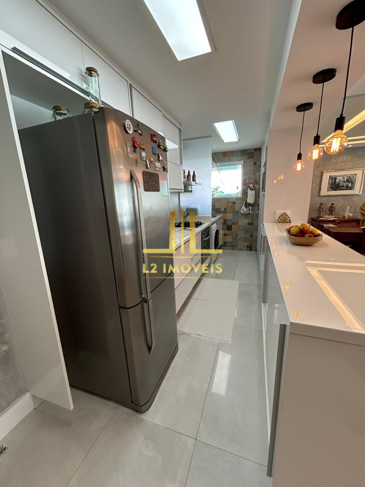 Apartamento à venda com 3 quartos, 110m² - Foto 14