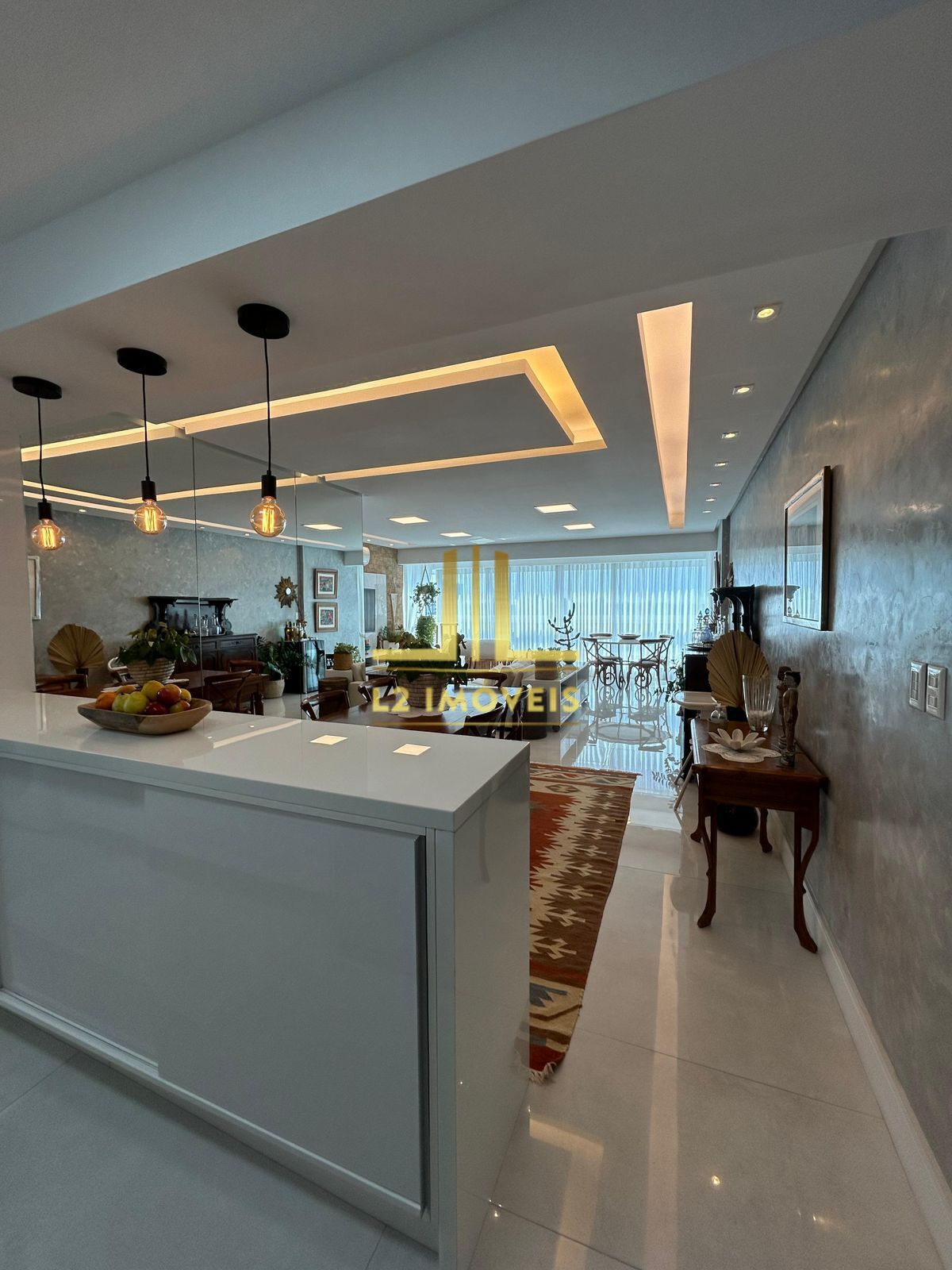 Apartamento à venda com 3 quartos, 110m² - Foto 5