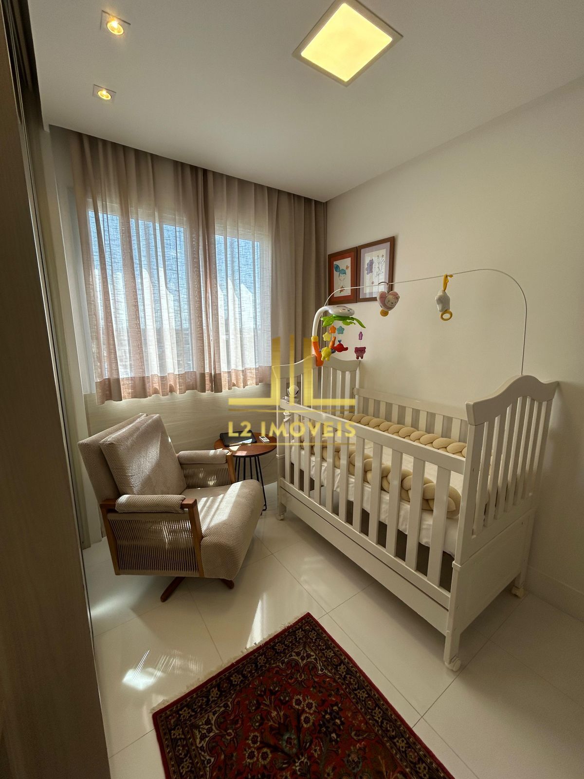 Apartamento à venda com 3 quartos, 110m² - Foto 10