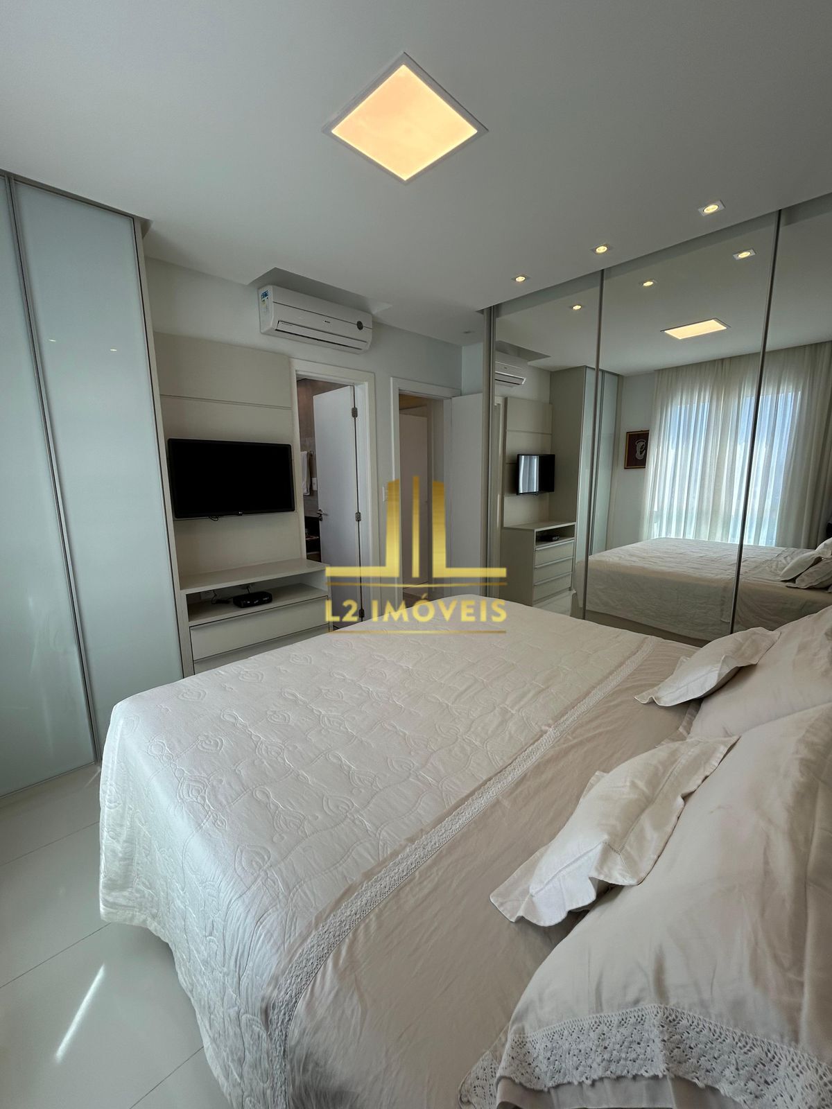 Apartamento à venda com 3 quartos, 110m² - Foto 8