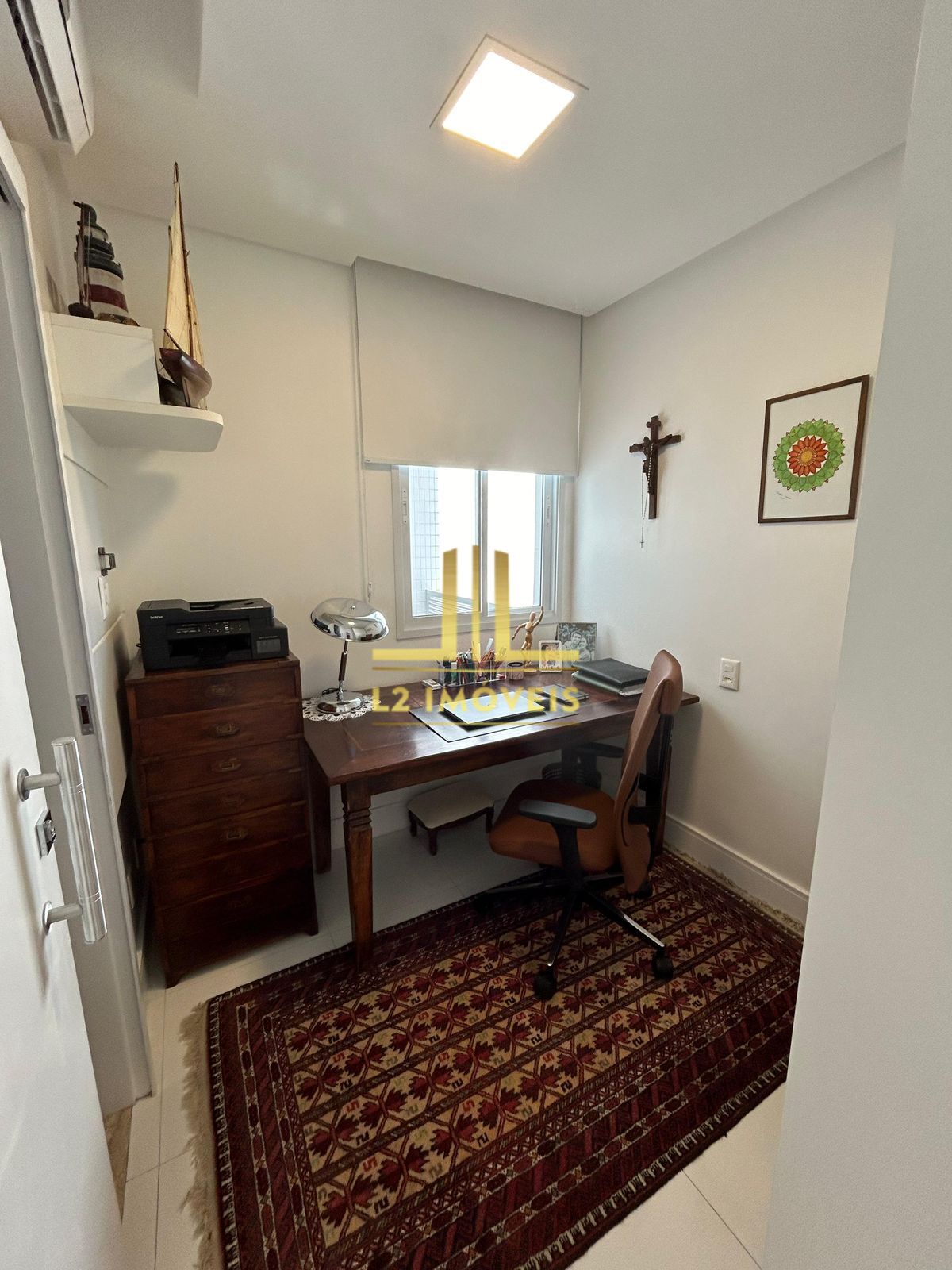 Apartamento à venda com 3 quartos, 110m² - Foto 12