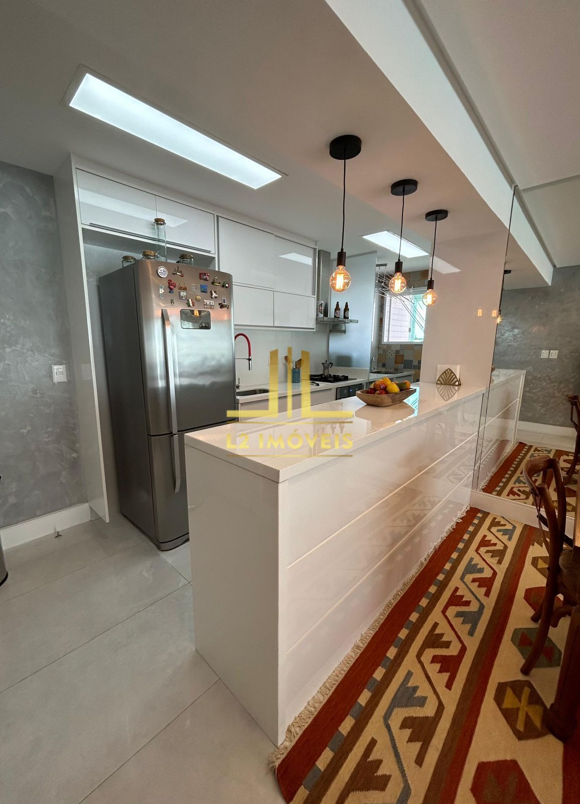 Apartamento à venda com 3 quartos, 110m² - Foto 13