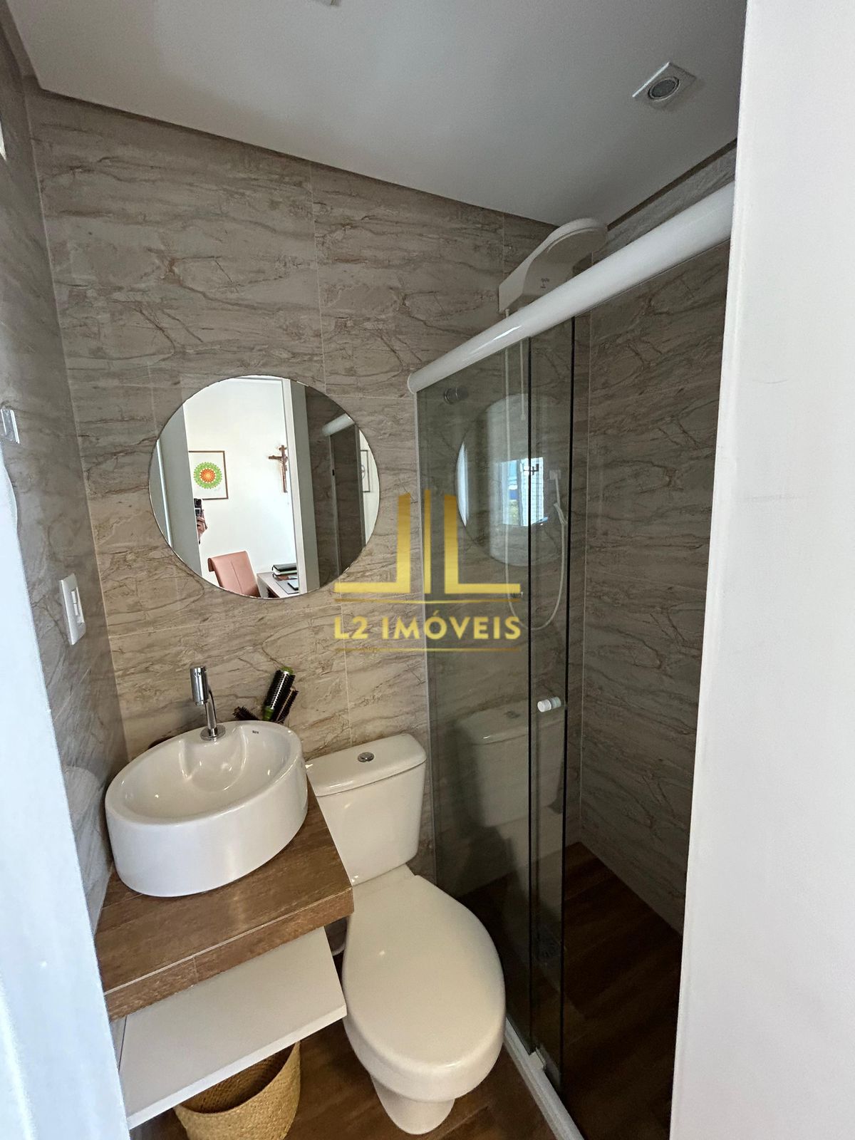 Apartamento à venda com 3 quartos, 110m² - Foto 18
