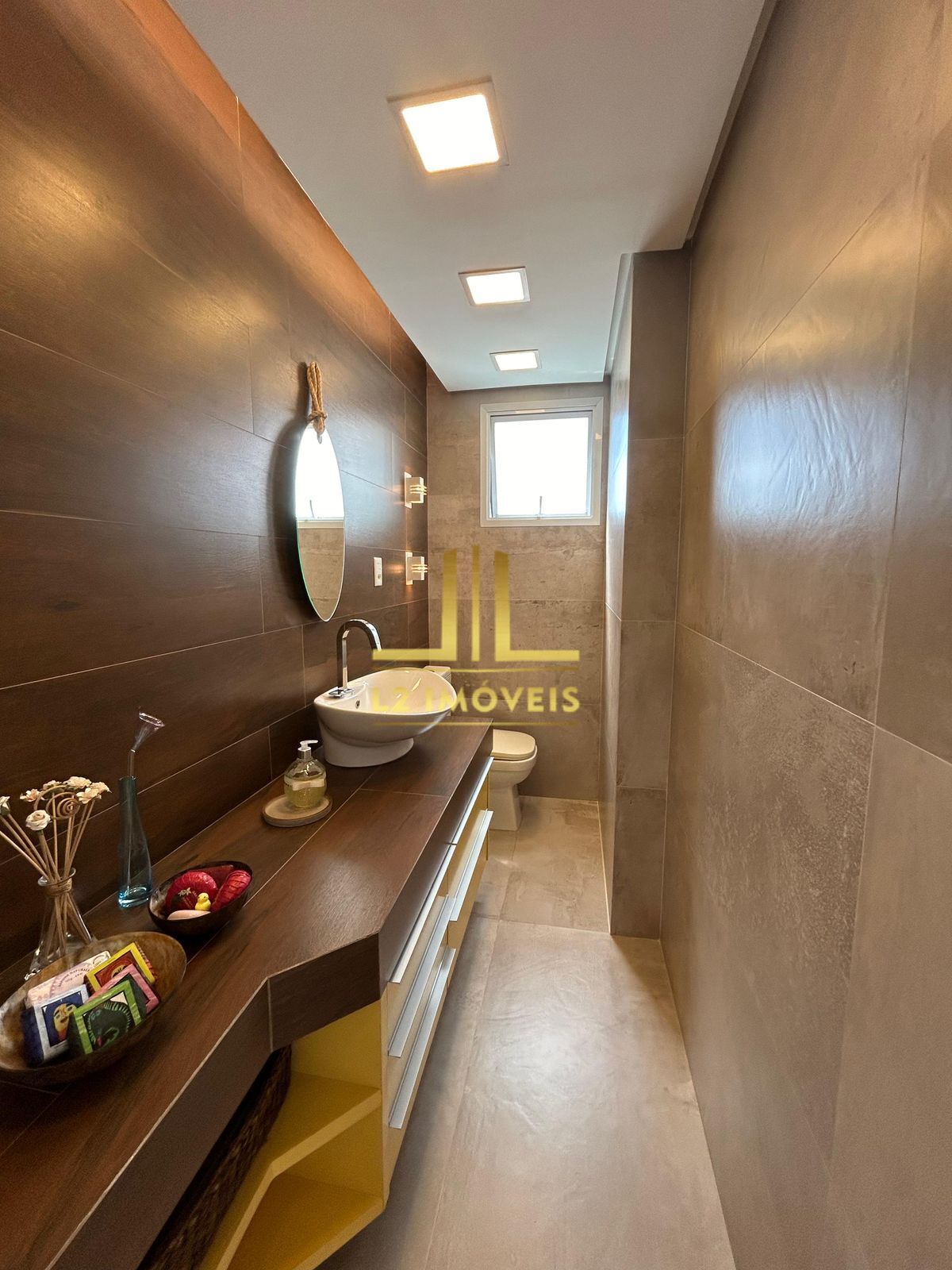Apartamento à venda com 3 quartos, 110m² - Foto 15