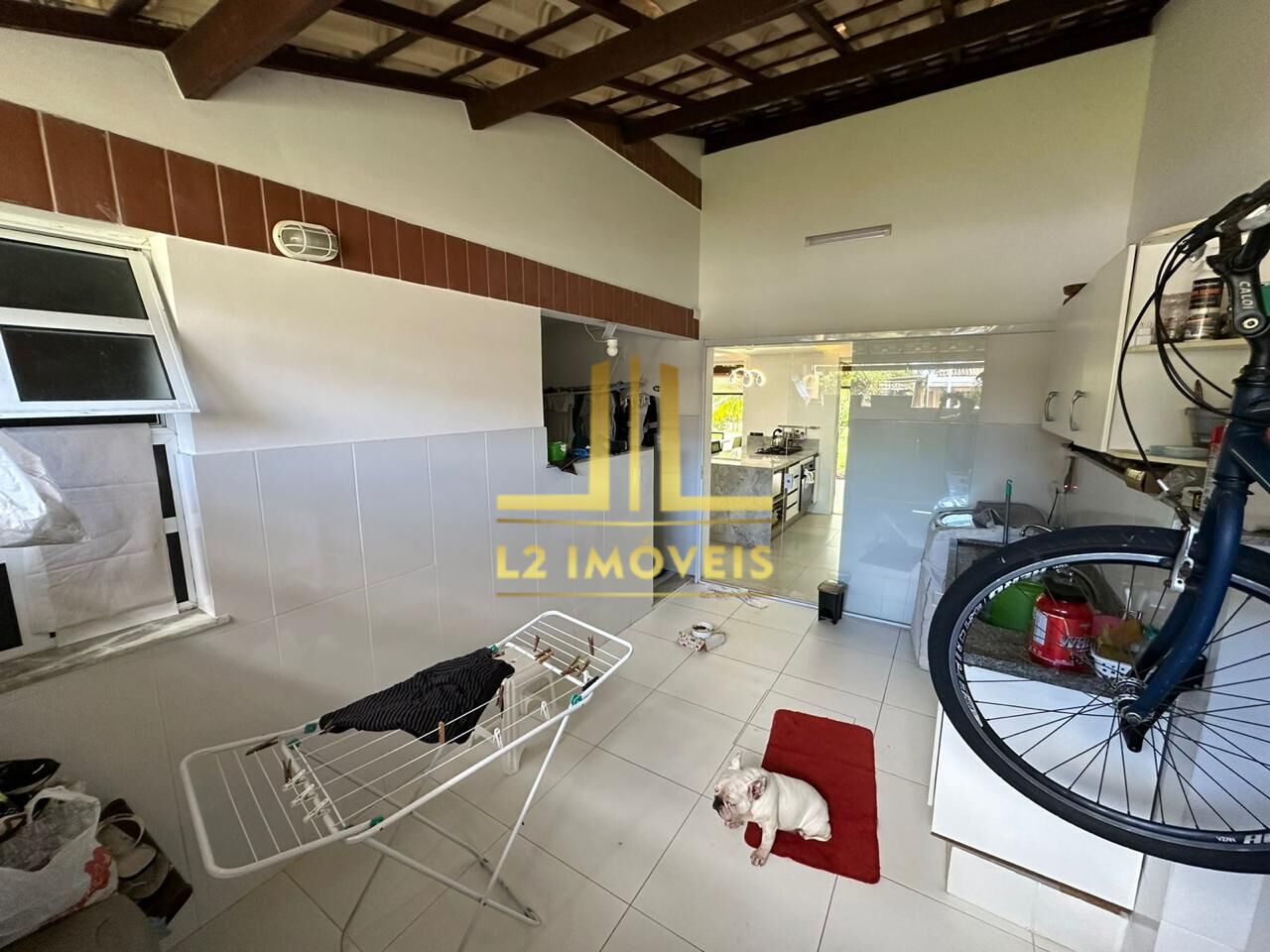 Casa à venda com 4 quartos, 270m² - Foto 49