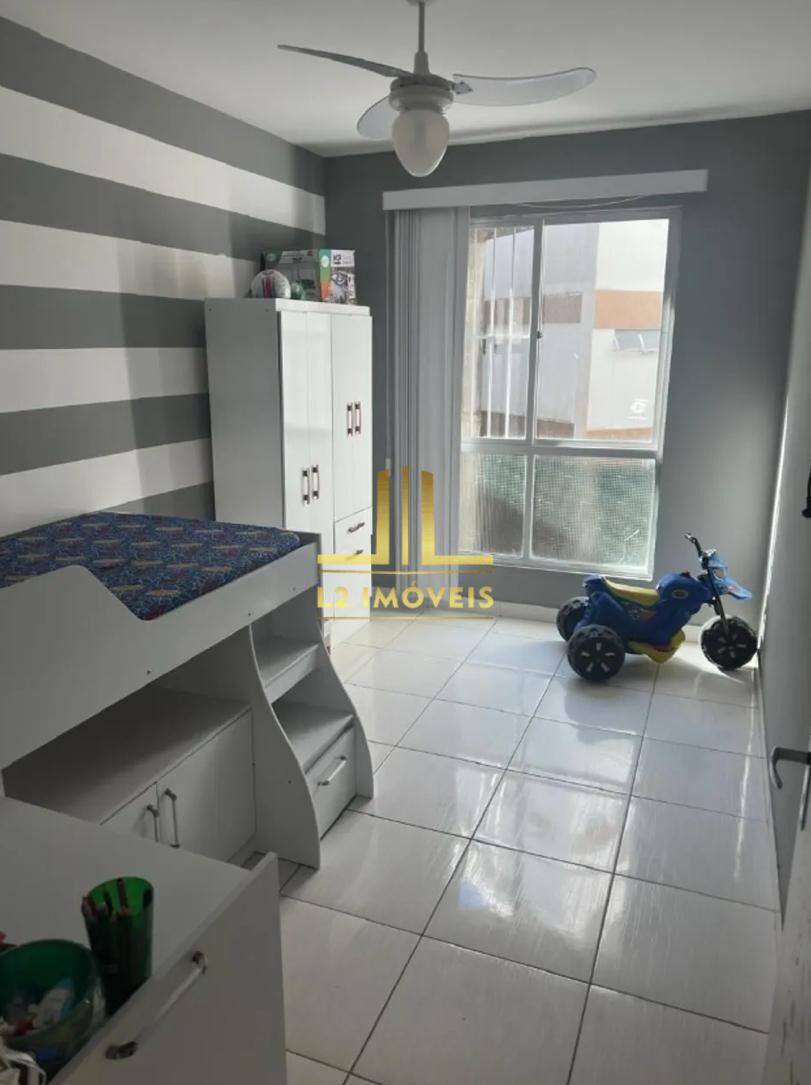 Apartamento, 3 quartos, 100 m² - Foto 6