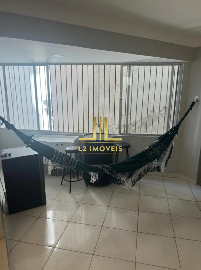 Apartamento, 3 quartos, 100 m² - Foto 4