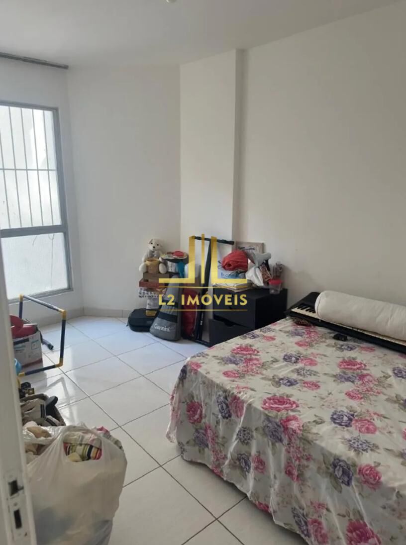 Apartamento, 3 quartos, 100 m² - Foto 5