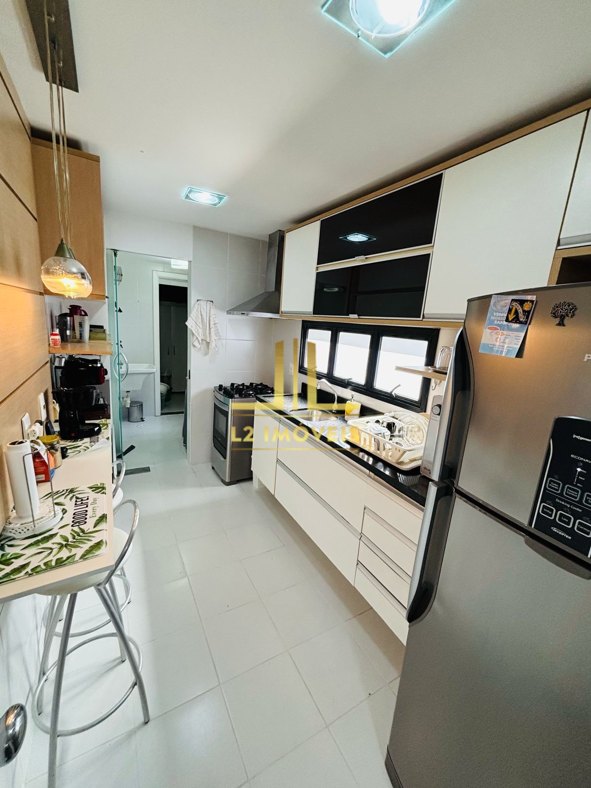 Cobertura, 4 quartos, 212 m² - Foto 12