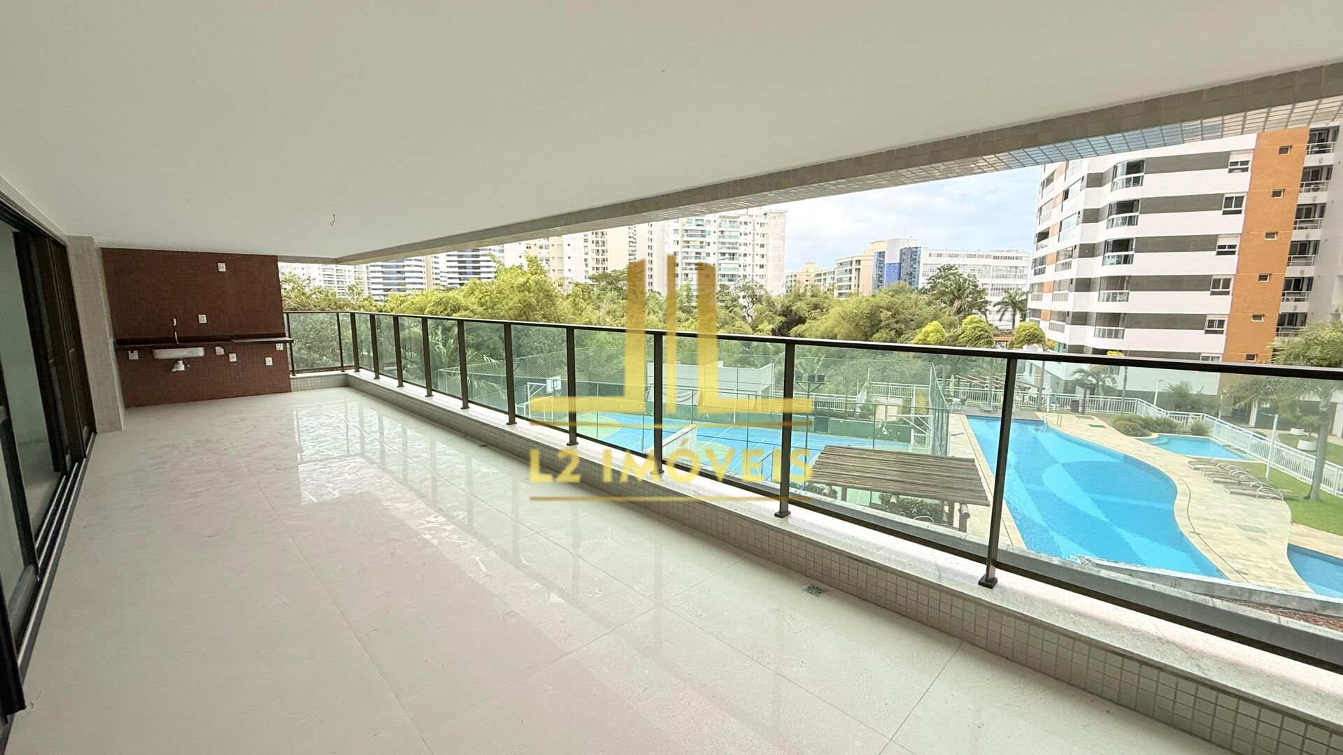 Apartamento, 4 quartos, 221 m² - Foto 7