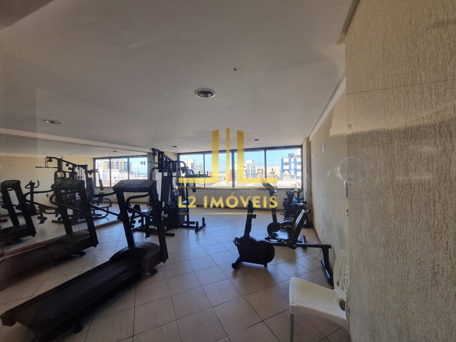 Apartamento à venda com 2 quartos, 80m² - Foto 12
