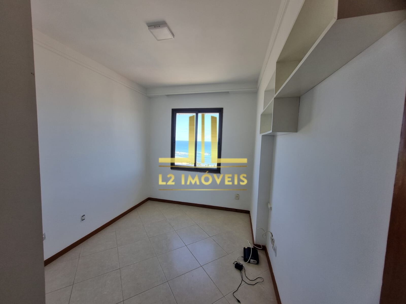 Apartamento à venda com 2 quartos, 80m² - Foto 1