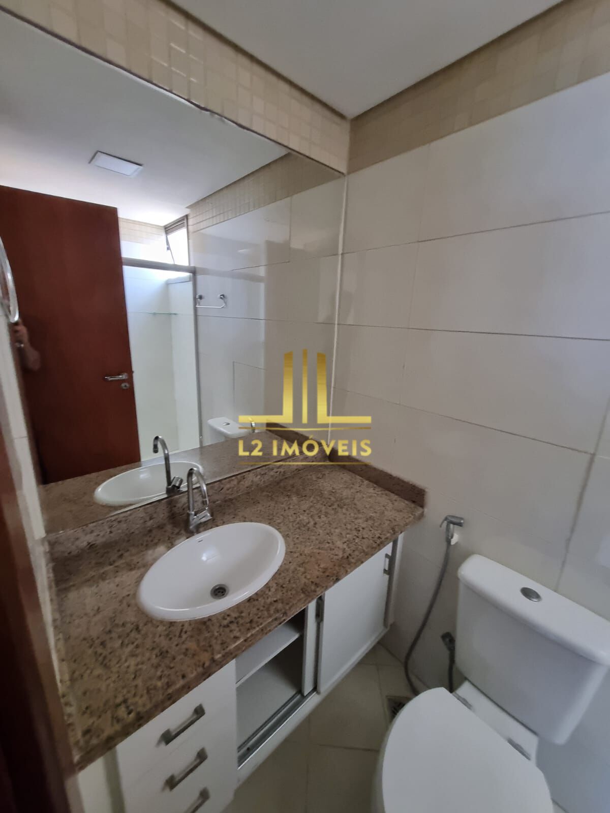Apartamento à venda com 2 quartos, 80m² - Foto 10