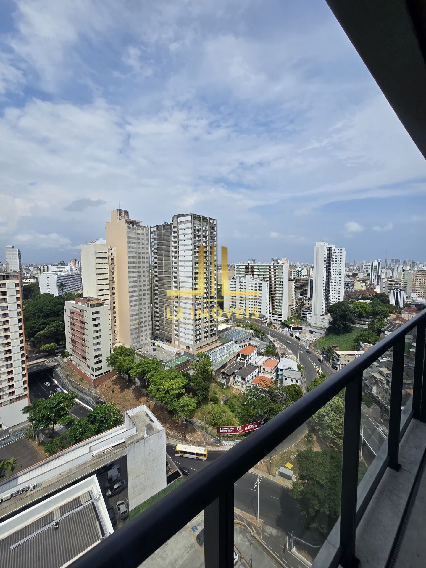 Apartamento à venda com 1 quarto, 27m² - Foto 9