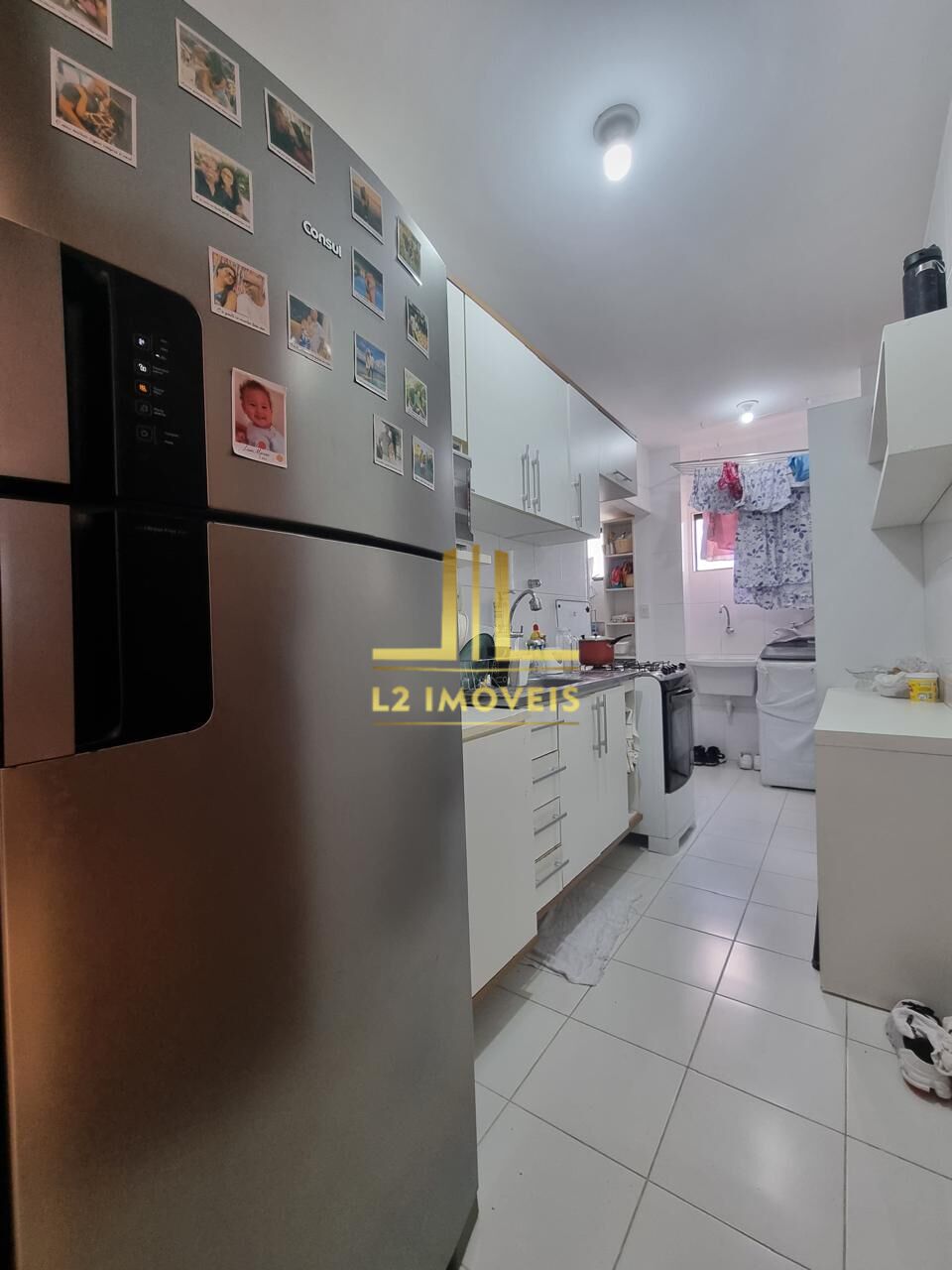 Apartamento à venda com 2 quartos, 79m² - Foto 18