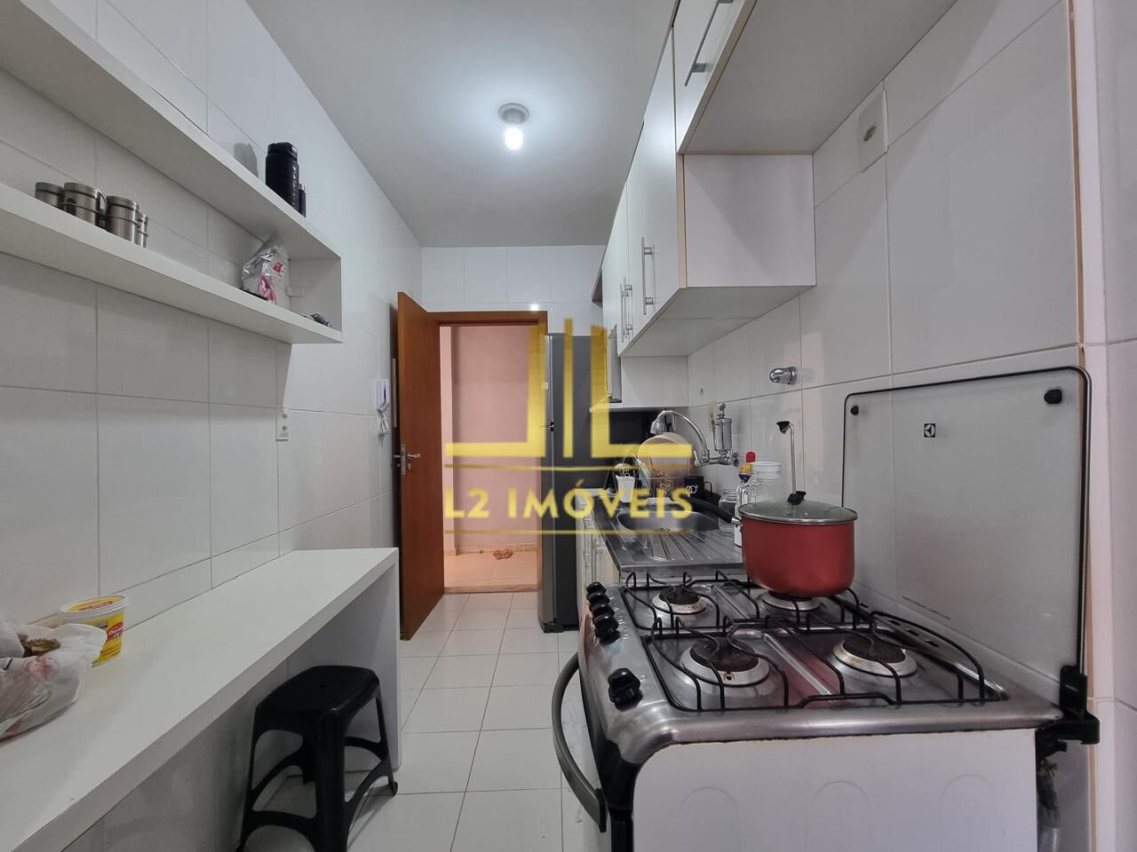 Apartamento à venda com 2 quartos, 79m² - Foto 16