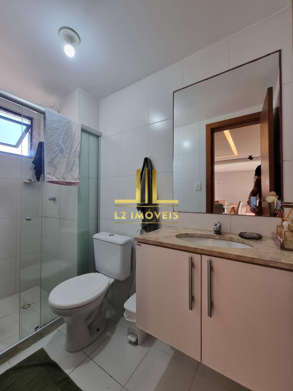 Apartamento à venda com 2 quartos, 79m² - Foto 20