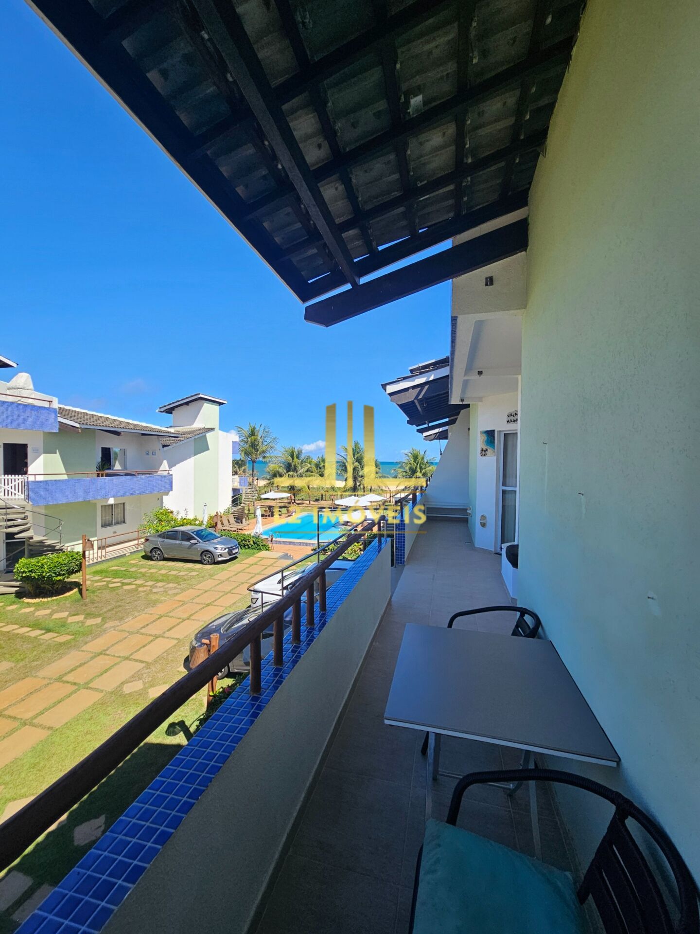 Apartamento, 2 quartos, 73 m² - Foto 2