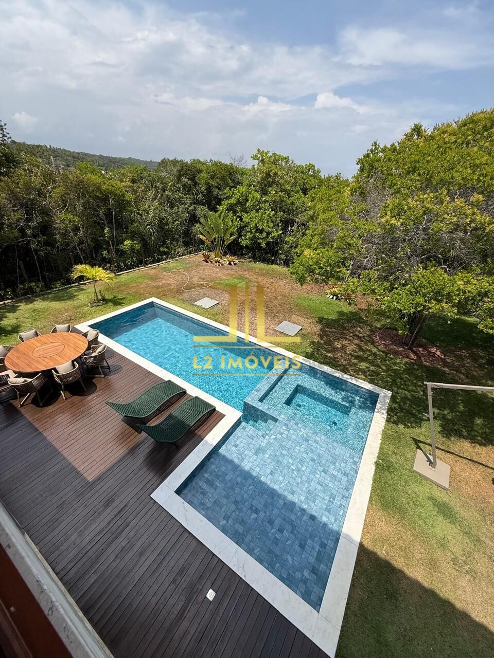 Casa à venda com 5 quartos, 360m² - Foto 4