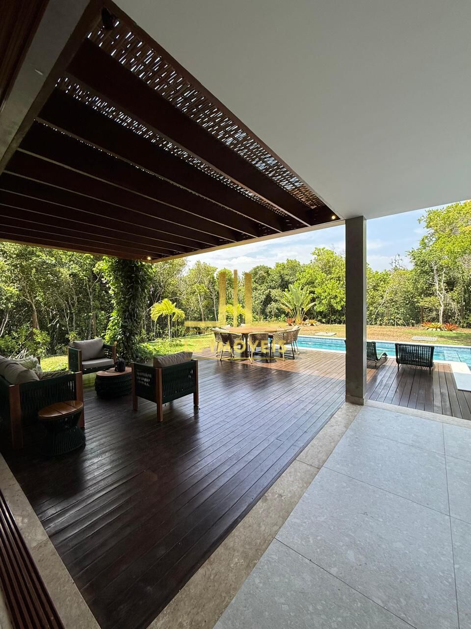 Casa à venda com 5 quartos, 360m² - Foto 7