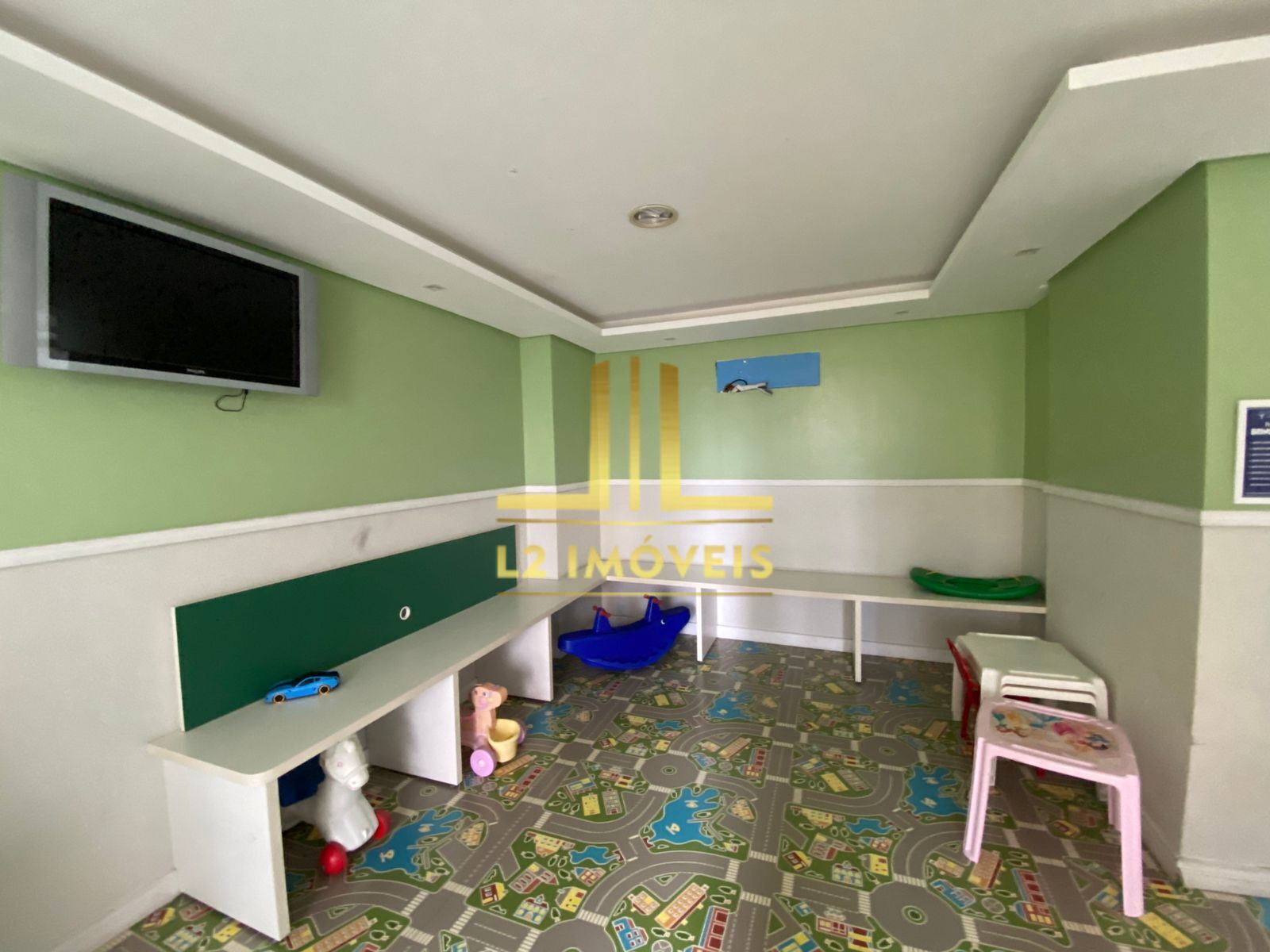 Apartamento, 3 quartos, 133 m² - Foto 16