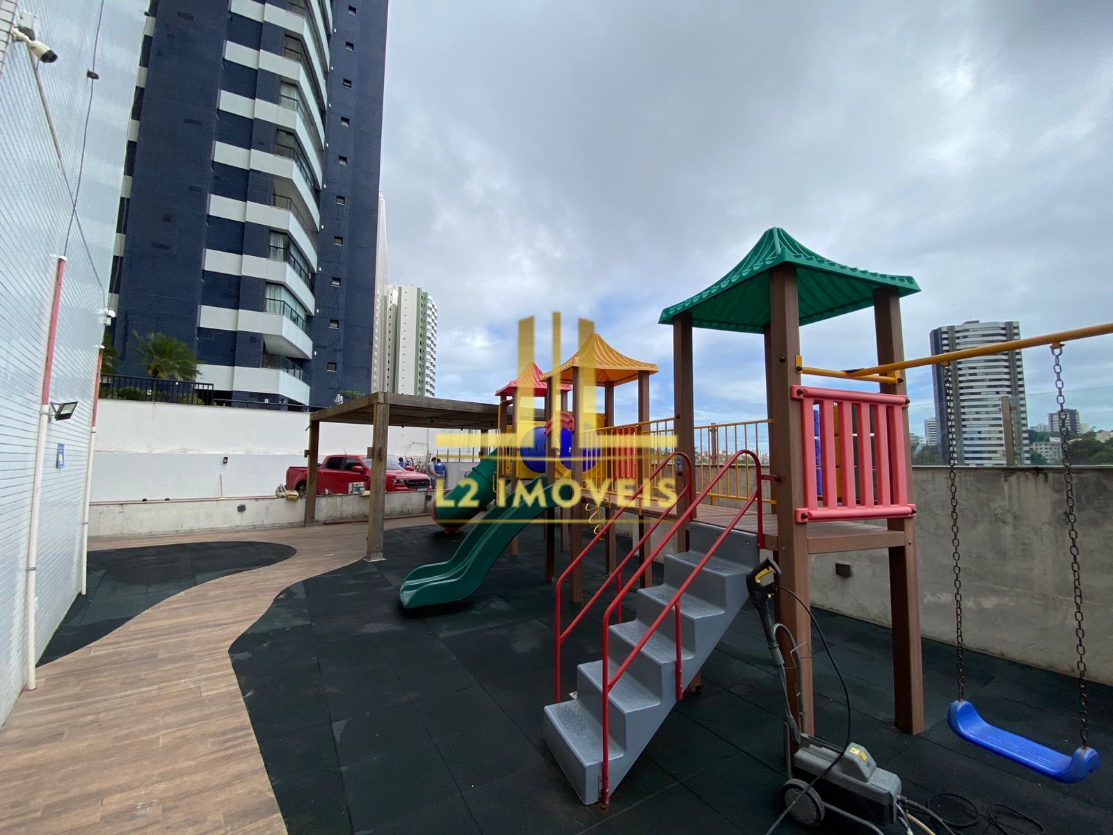 Apartamento, 3 quartos, 133 m² - Foto 28