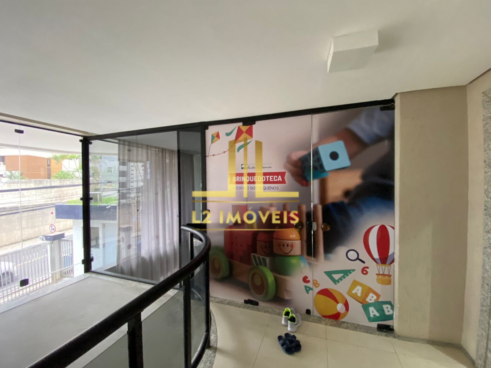 Apartamento, 3 quartos, 133 m² - Foto 18