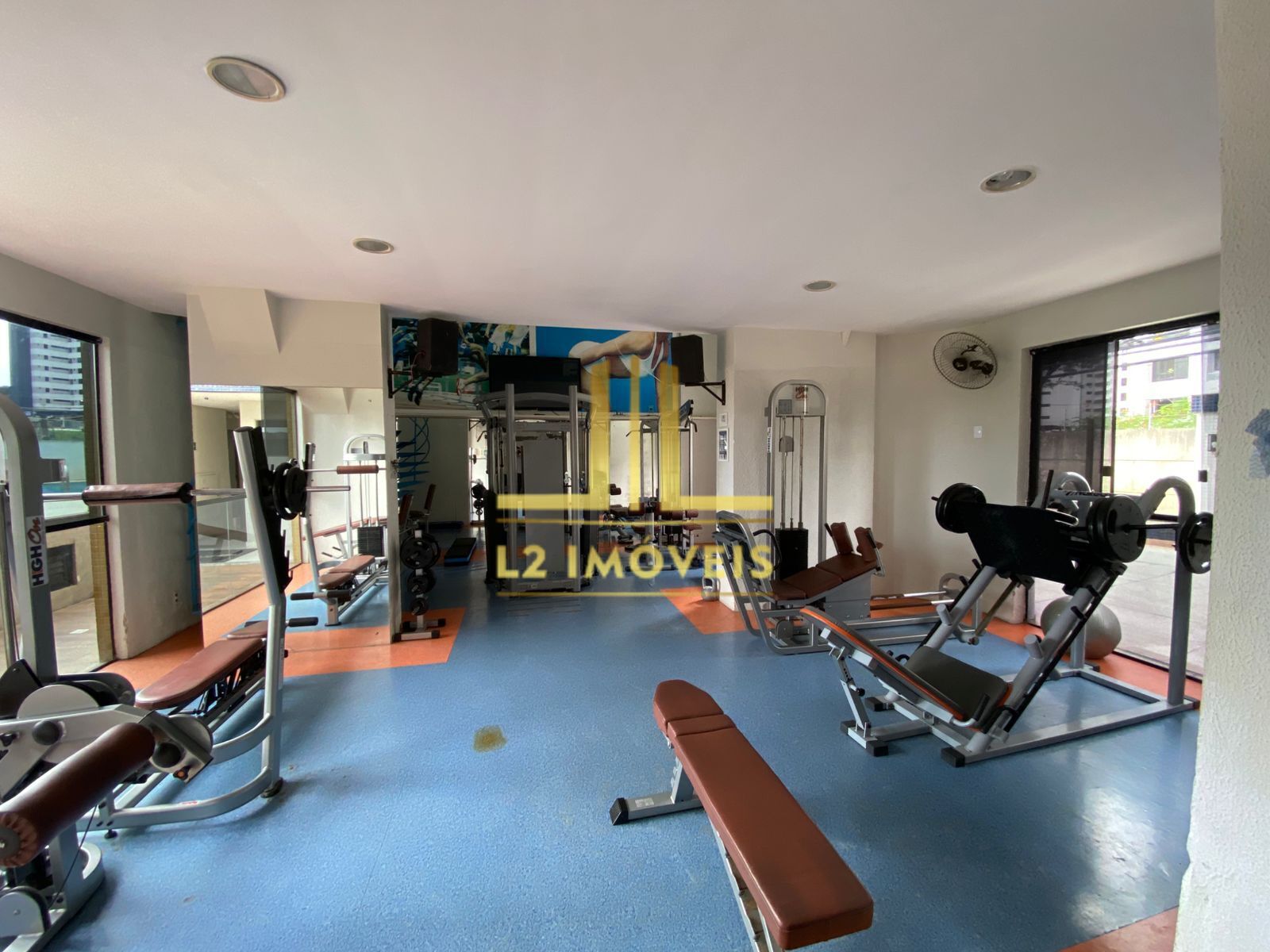 Apartamento, 3 quartos, 133 m² - Foto 21