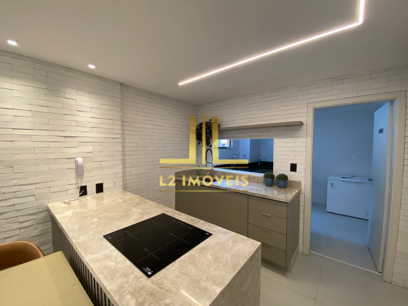 Apartamento, 3 quartos, 133 m² - Foto 12