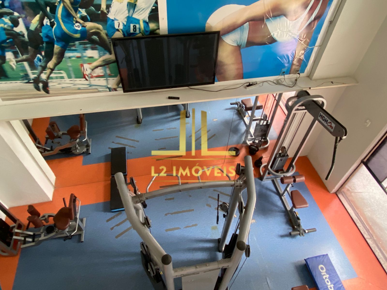 Apartamento, 3 quartos, 133 m² - Foto 22