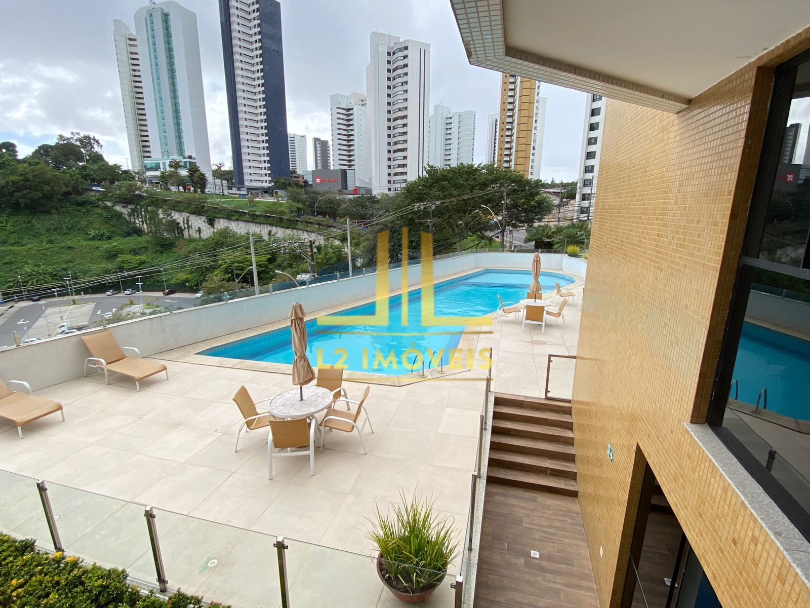 Apartamento, 3 quartos, 133 m² - Foto 26